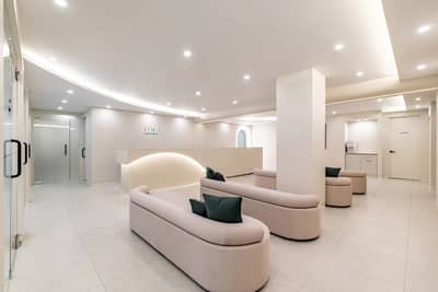 Slider image (1) LiMO Plastic Surgery Clinic in Seoul, South Korea